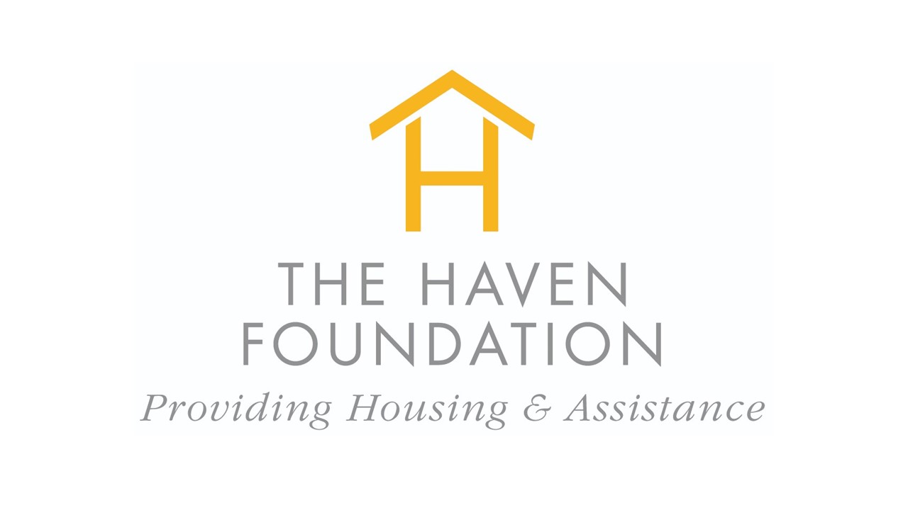Haven reduced size logo
