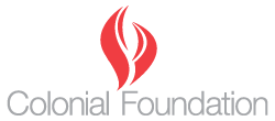 Colonial Foundation Logo